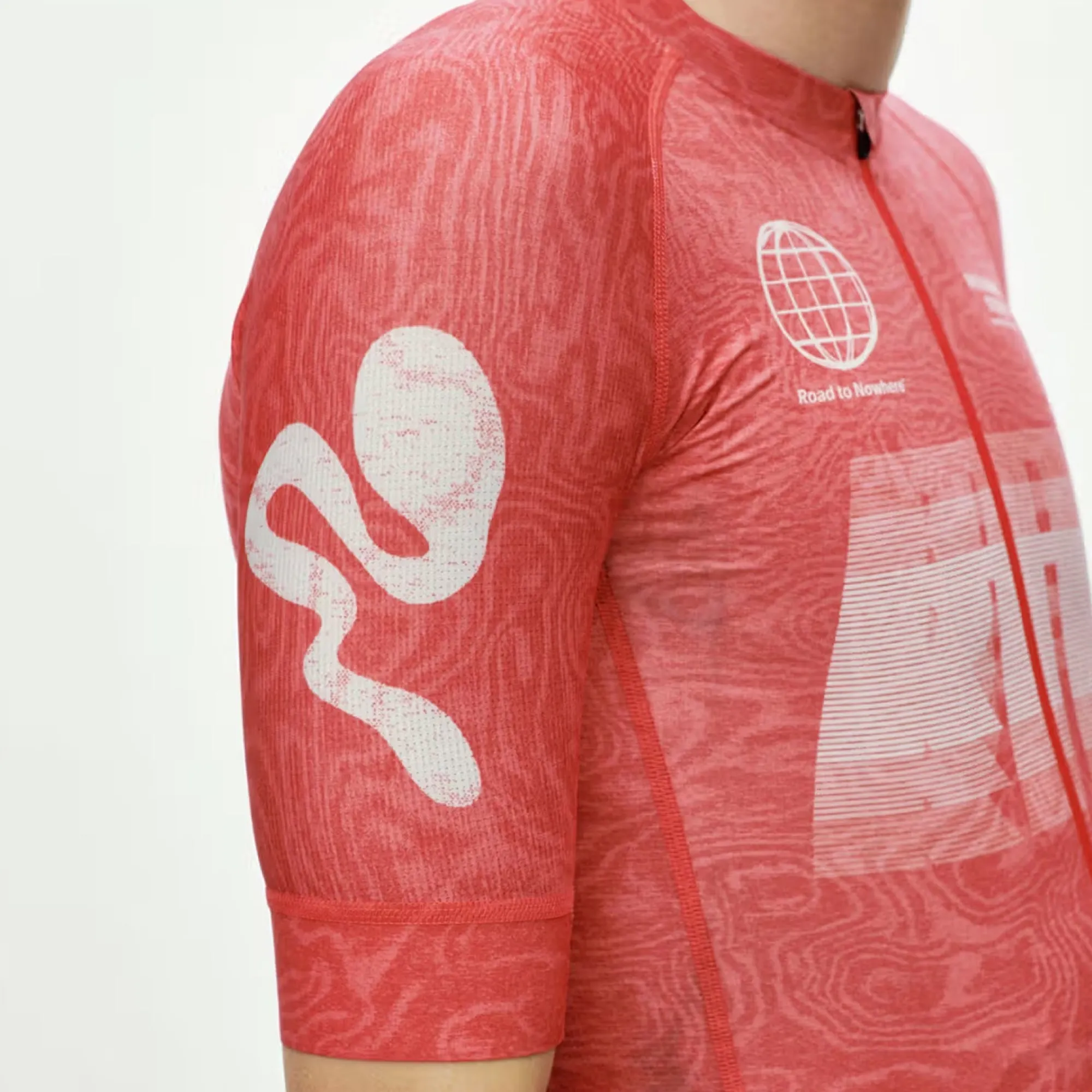Uomo Pas Normal Studios Maglie*agia echani ogo AOP RTN -