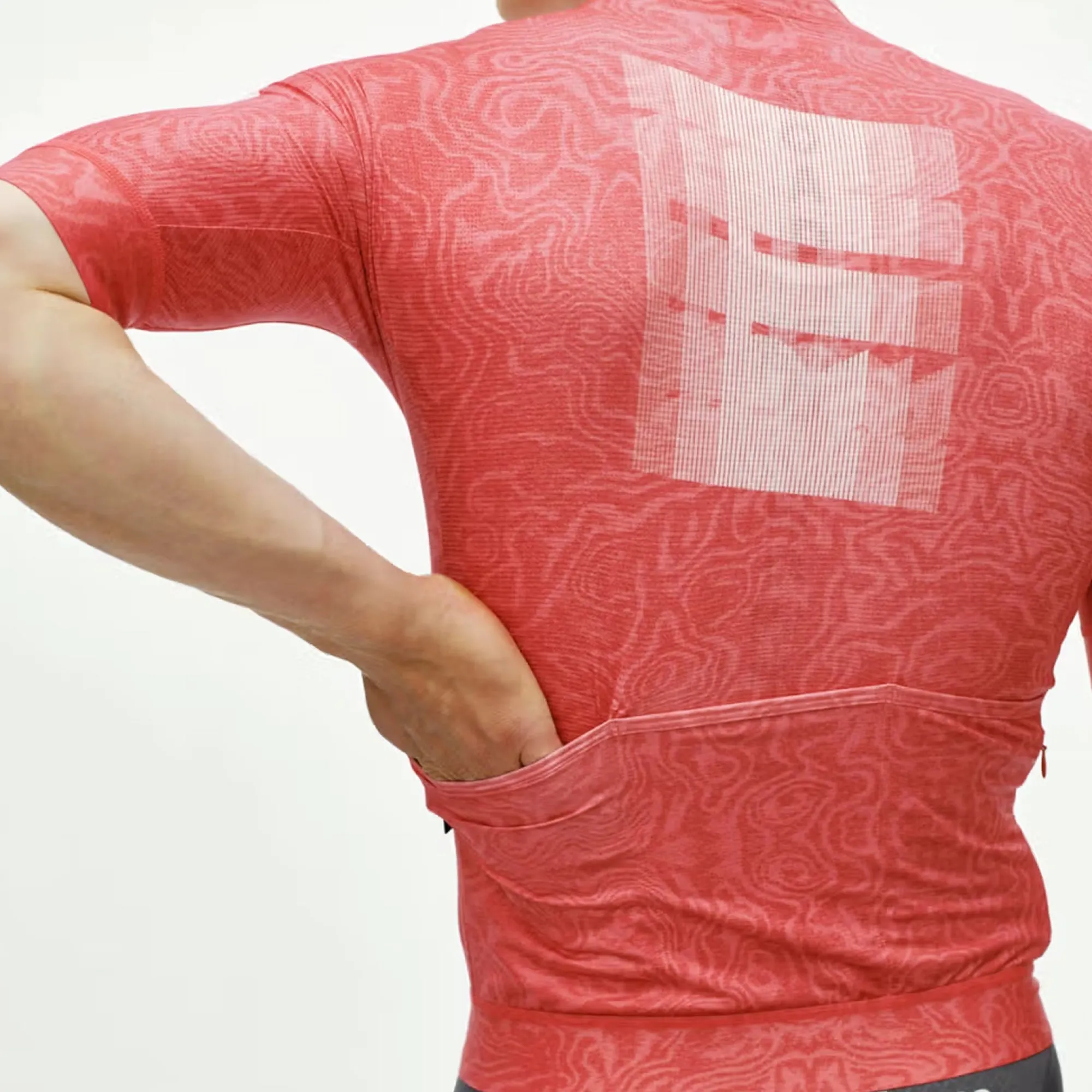 Uomo Pas Normal Studios Maglie*agia echani ogo AOP RTN -