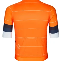 Uomo Pas Normal Studios Maglie*agia Soitude ate Drop - Arancio