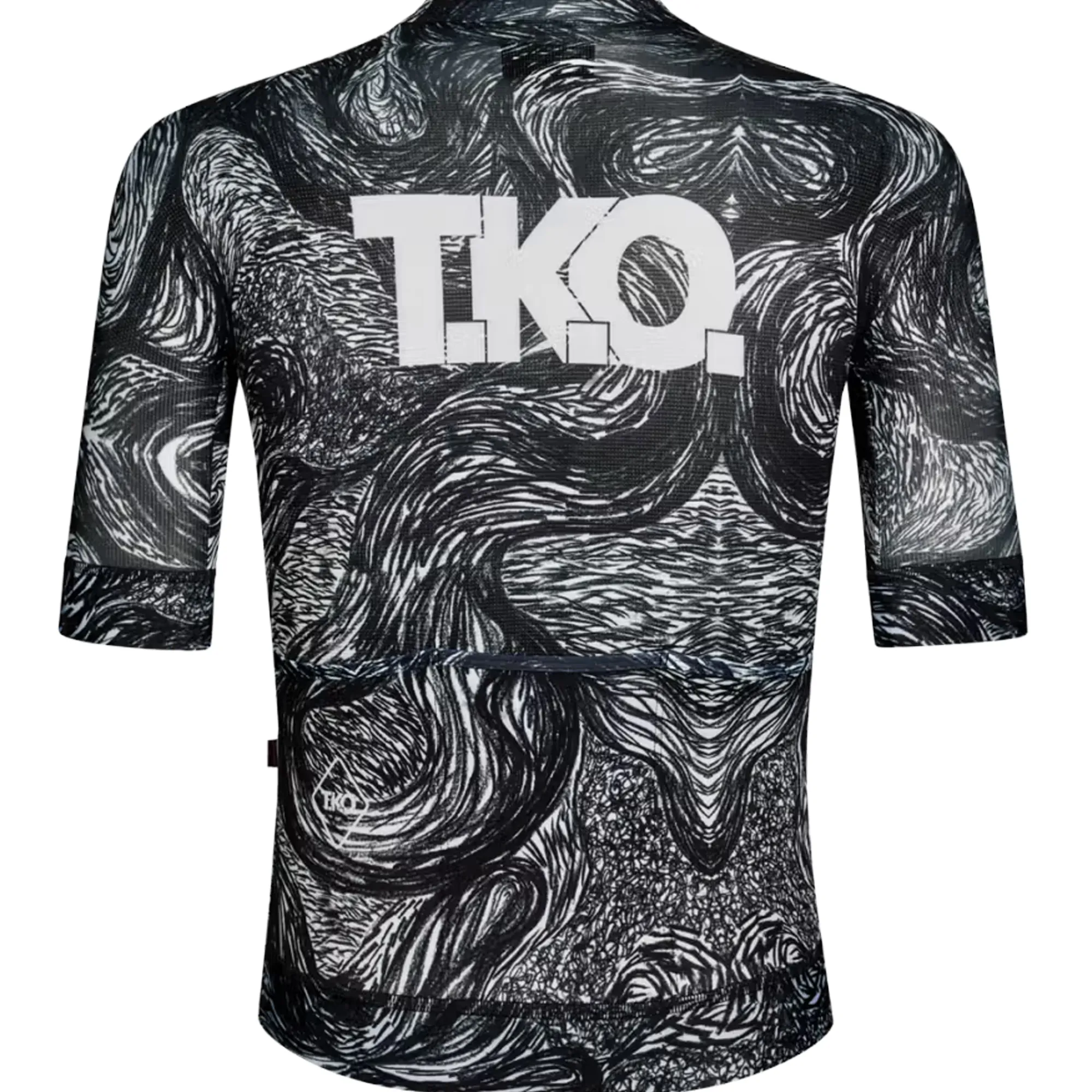Uomo Pas Normal Studios Maglie*agia T.K.O. echani -