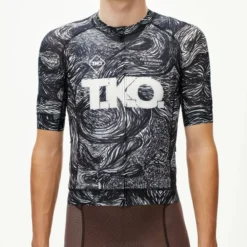 Uomo Pas Normal Studios Maglie*agia T.K.O. echani -