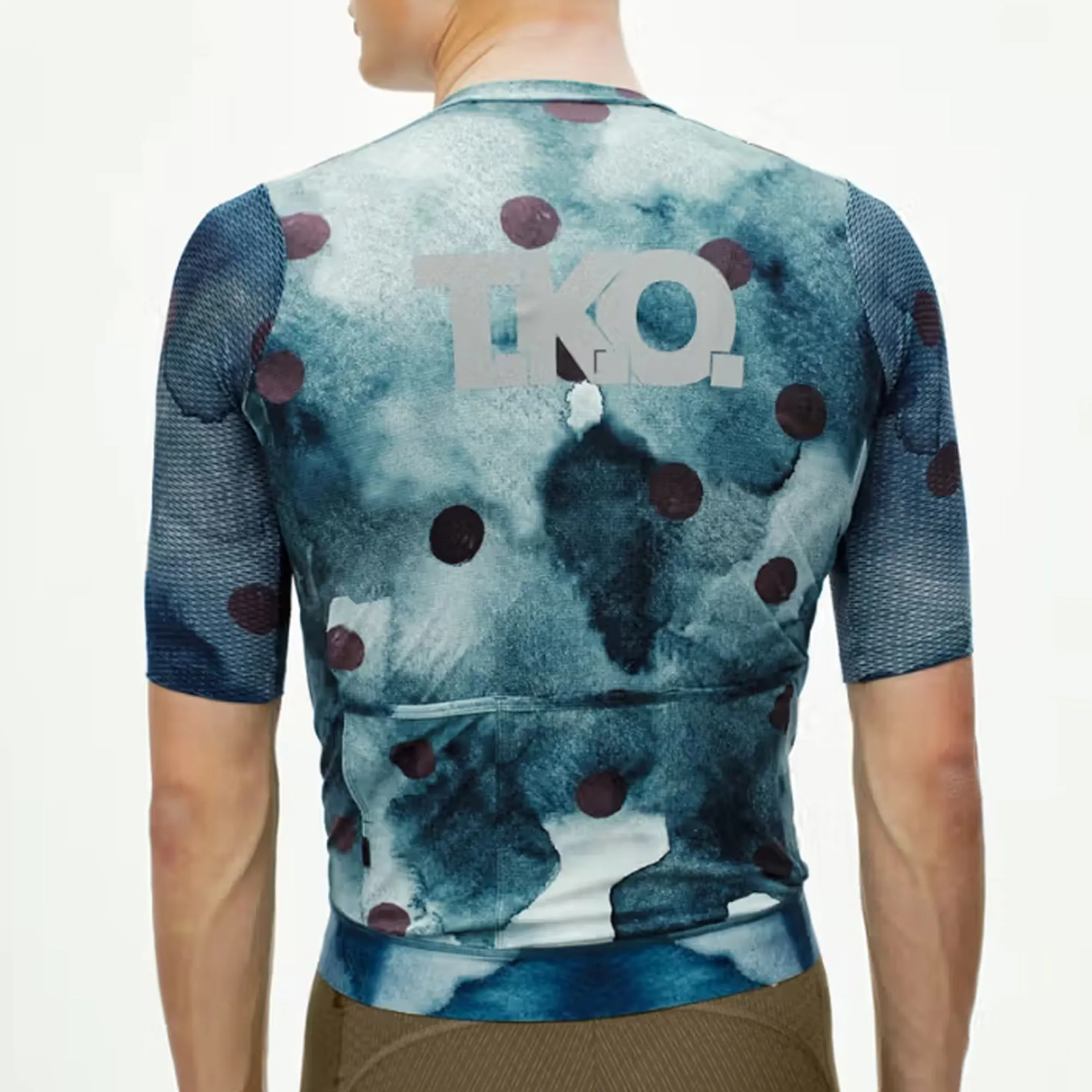 Uomo Pas Normal Studios Maglie*agia T.K.O. Eentia ight -