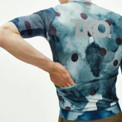 Uomo Pas Normal Studios Maglie*agia T.K.O. Eentia ight -