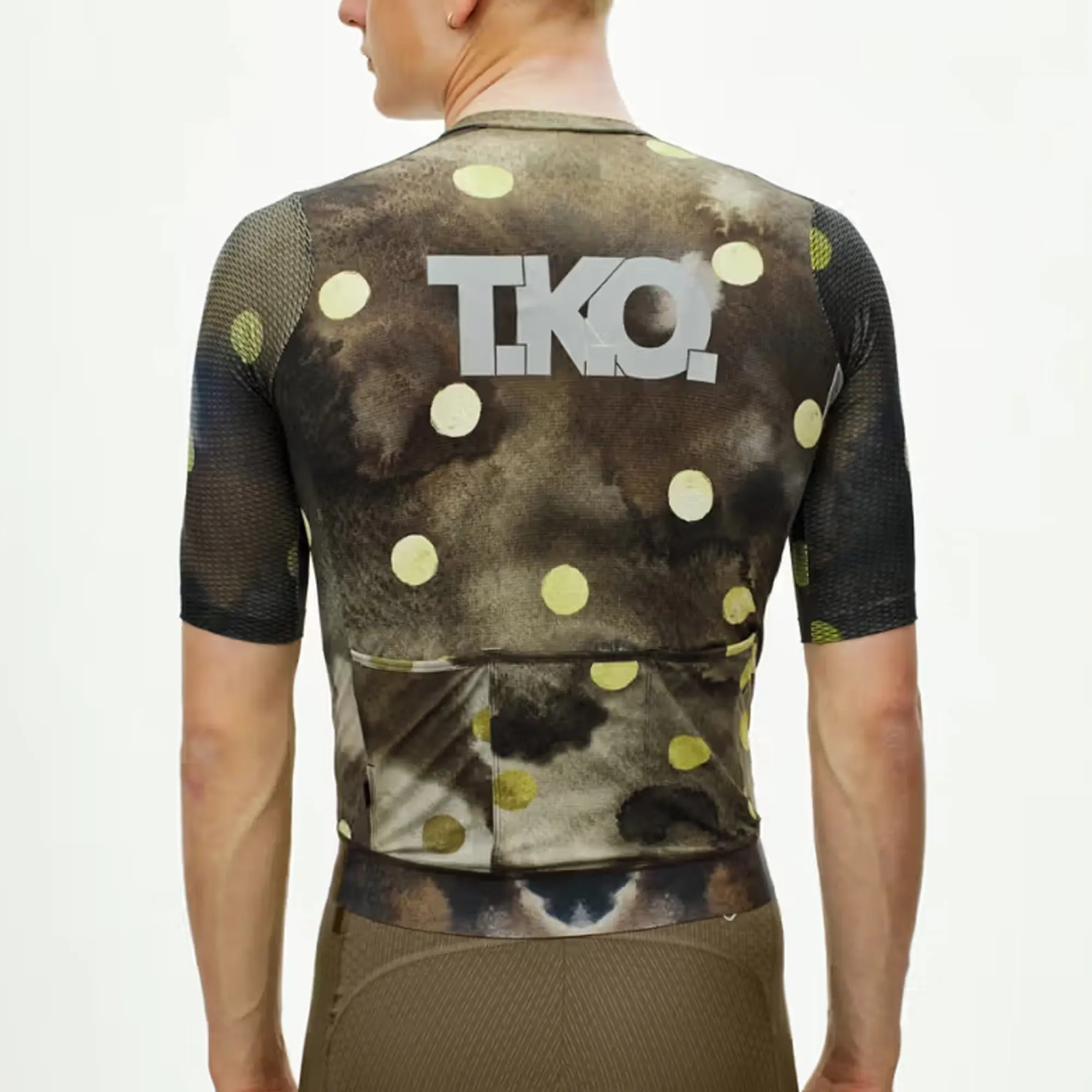 Uomo Pas Normal Studios Maglie*agia T.K.O. Eentia ight -