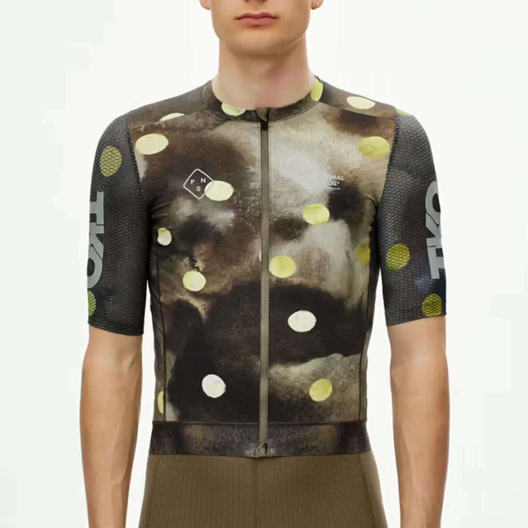 Uomo Pas Normal Studios Maglie*agia T.K.O. Eentia ight -