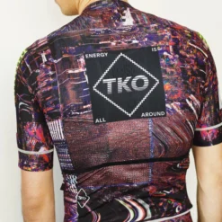 Uomo Pas Normal Studios Maglie*agia T.K.O. echani -