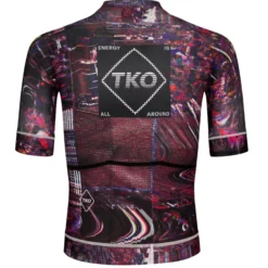 Uomo Pas Normal Studios Maglie*agia T.K.O. echani -