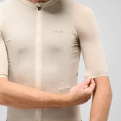 Uomo PEdALED Maglie*agia Eeent ightweight -