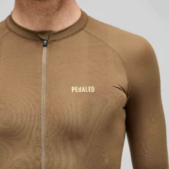 Uomo PEdALED Maglie*agia Eeent ightweight -