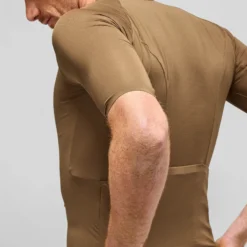 Uomo PEdALED Maglie*agia Eeent ightweight -