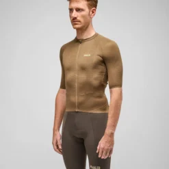 Uomo PEdALED Maglie*agia Eeent ightweight -