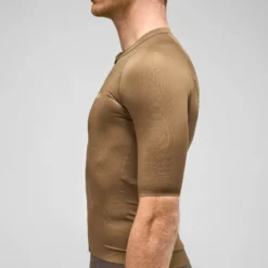 Uomo PEdALED Maglie*agia Eeent ightweight -