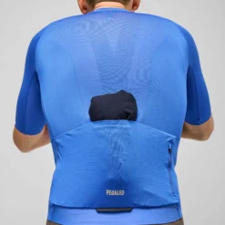 Uomo PEdALED Maglie*agia Eeent ightweight -