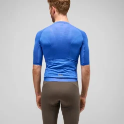 Uomo PEdALED Maglie*agia Eeent ightweight -
