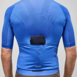Uomo PEdALED Maglie*agia Eeent ightweight -