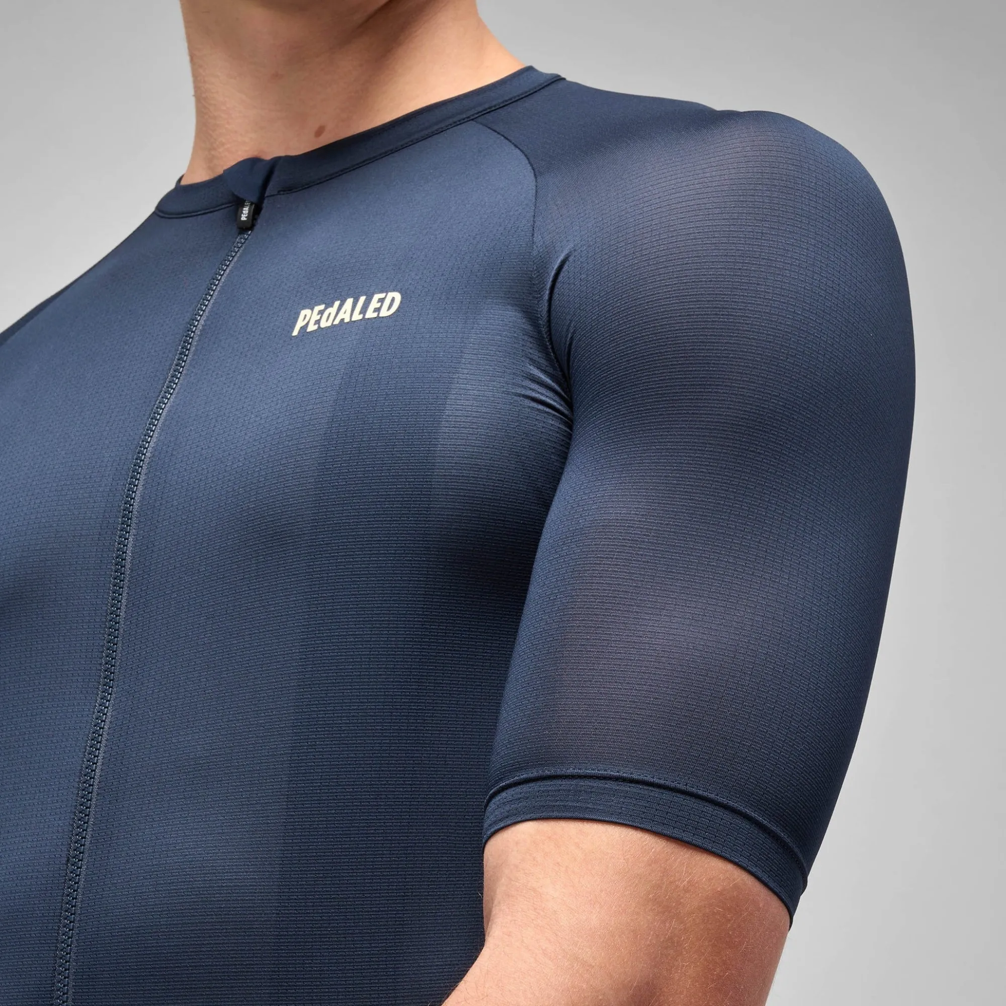 Uomo PEdALED Maglie*agia Eeent eh -