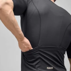 Uomo PEdALED Maglie*agia Eeent eh -