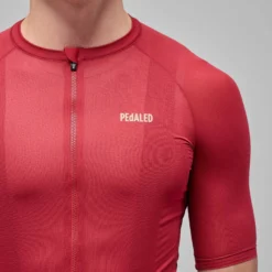 Uomo PEdALED Maglie*agia Eeent eh -