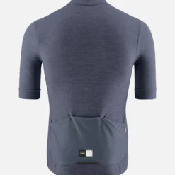 Uomo PEdALED Maglie*agia Eentia erino -