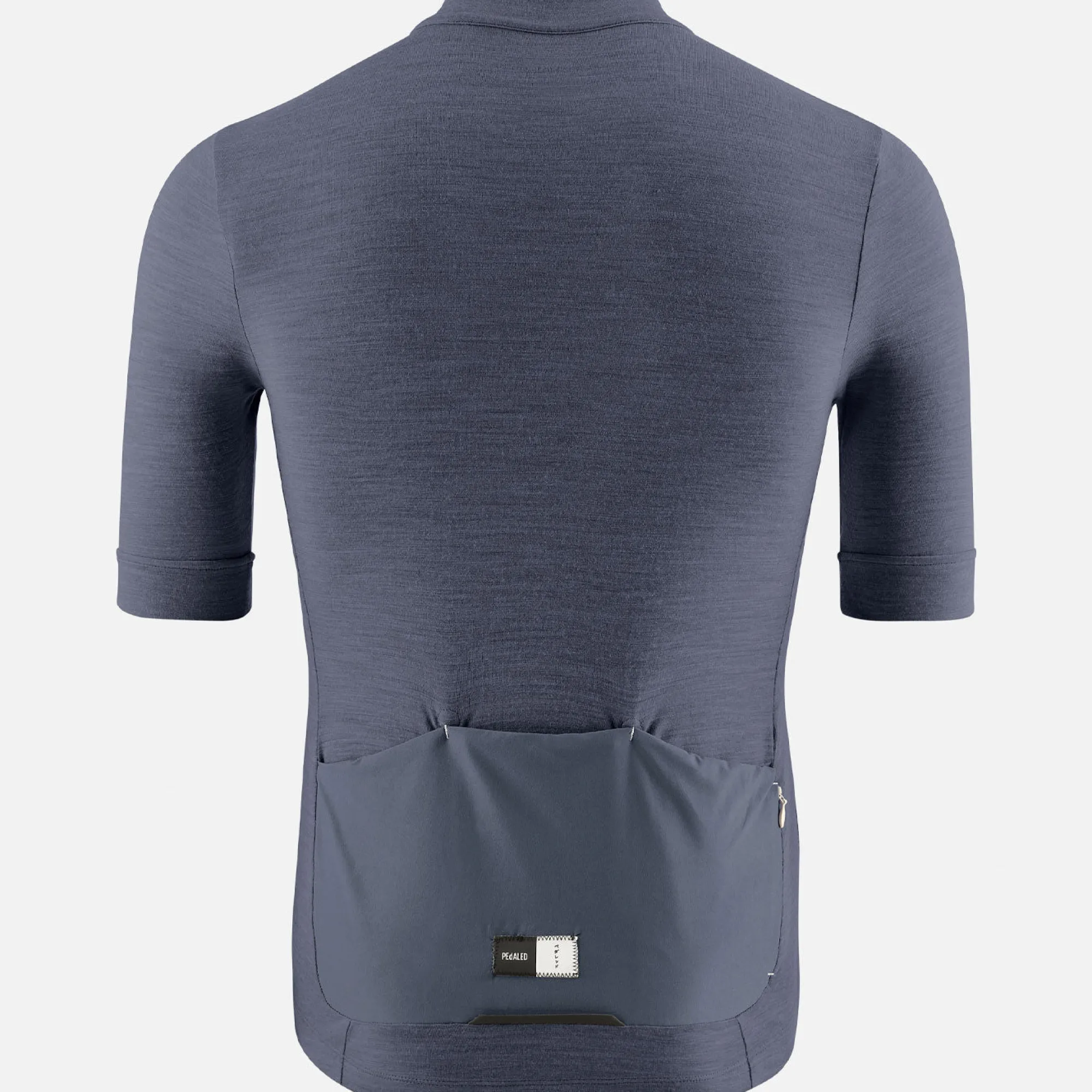 Uomo PEdALED Maglie*agia Eentia erino -