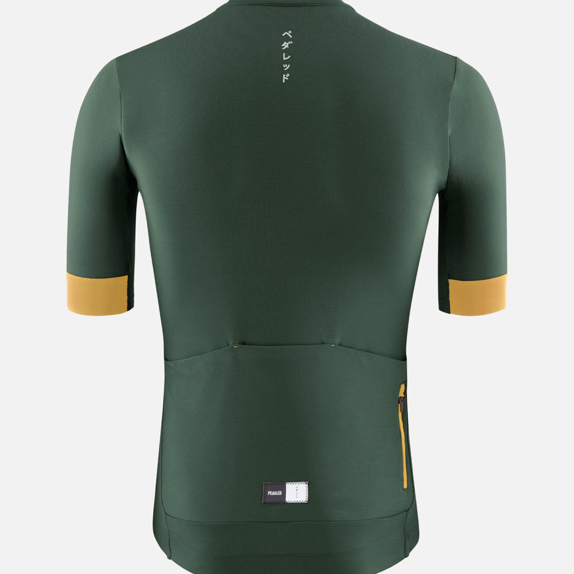 Uomo PEdALED Maglie*agia Eentia -
