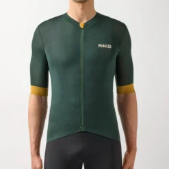 Uomo PEdALED Maglie*agia Eentia -