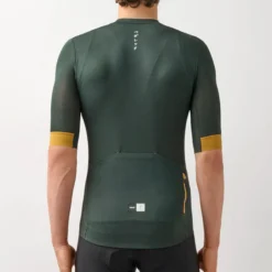 Uomo PEdALED Maglie*agia Eentia -