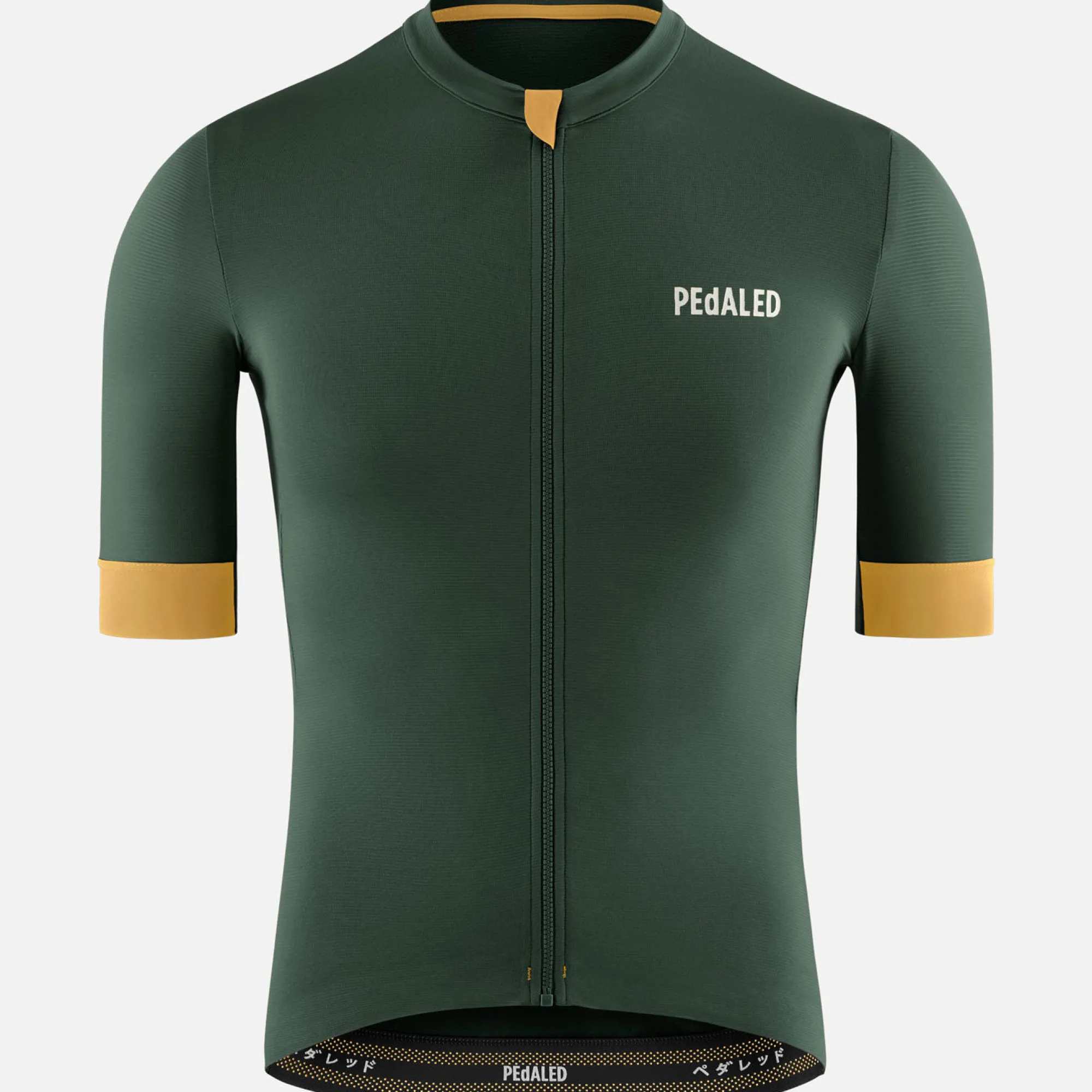 Uomo PEdALED Maglie*agia Eentia -