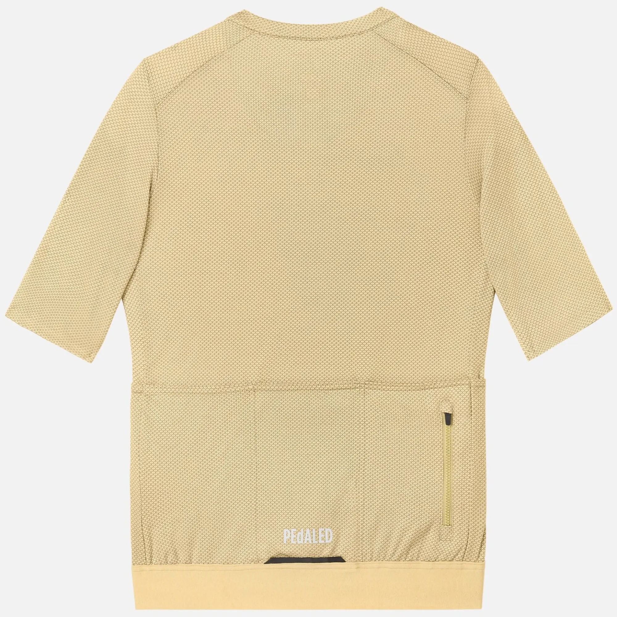 Uomo PEdALED Maglie*agia Odyssey Deta -