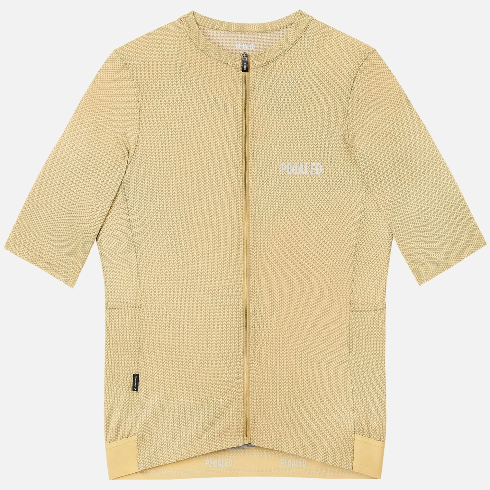 Uomo PEdALED Maglie*agia Odyssey Deta -