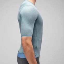Uomo PEdALED Maglie*agia Odyey Deta -