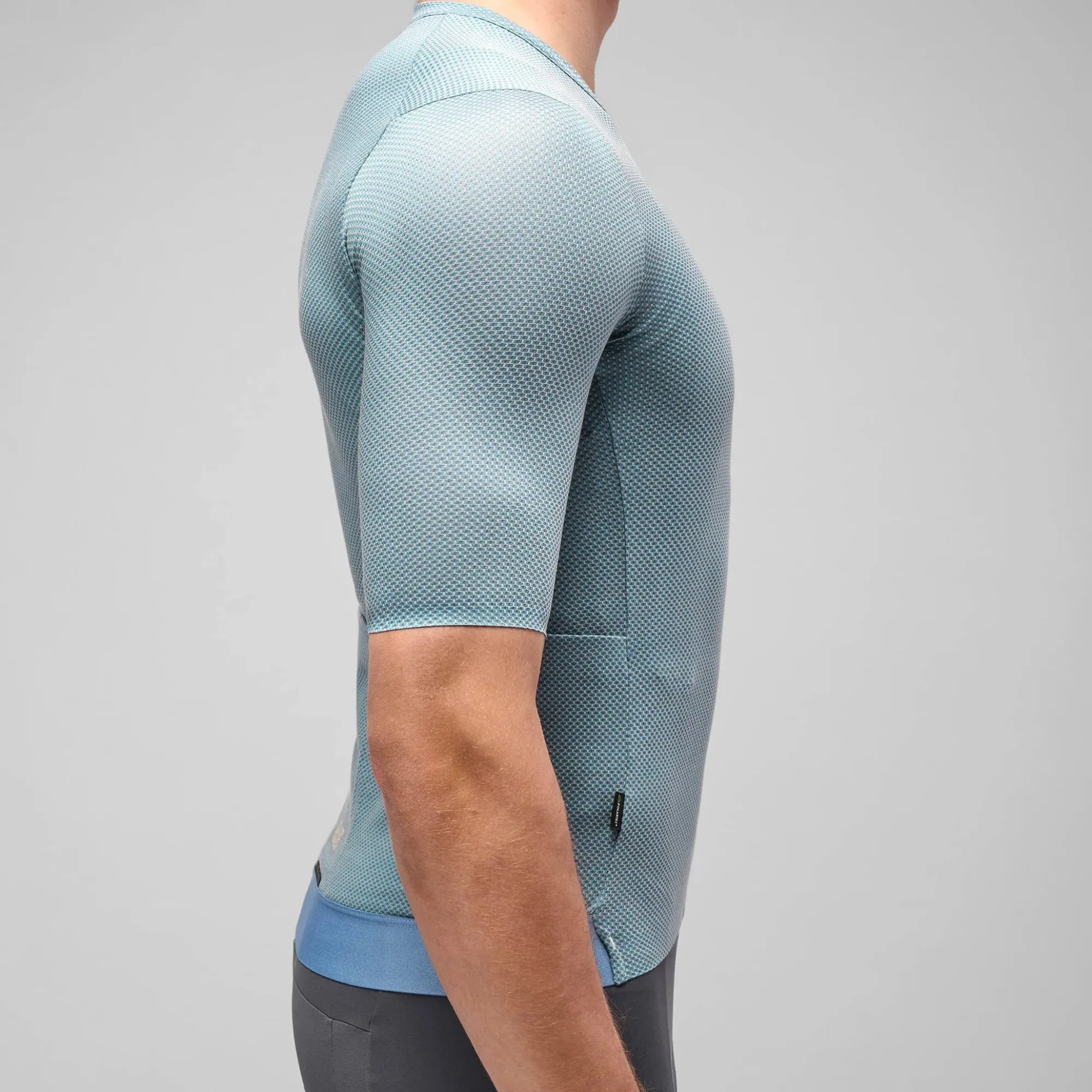 Uomo PEdALED Maglie*agia Odyey Deta -