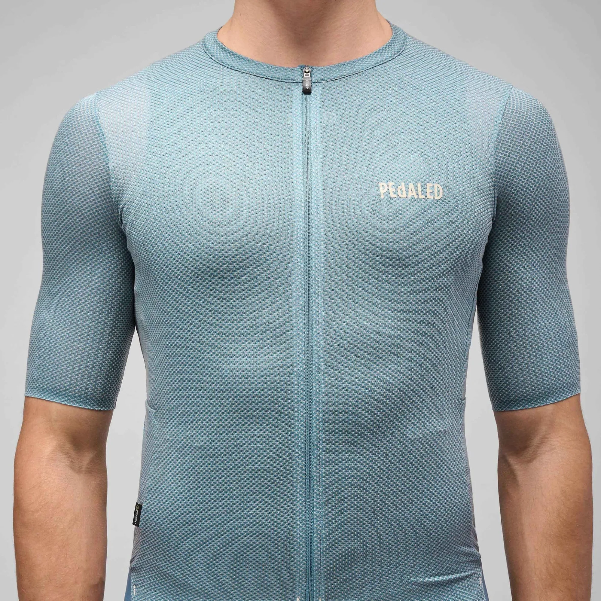 Uomo PEdALED Maglie*agia Odyey Deta -