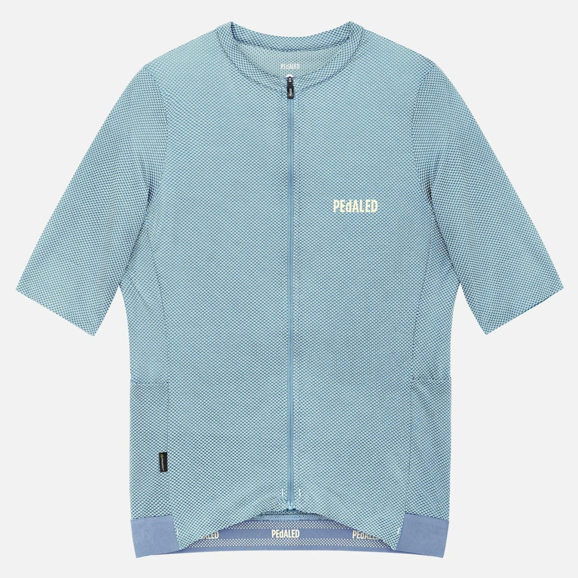 Uomo PEdALED Maglie*agia Odyey Deta -