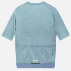 Uomo PEdALED Maglie*agia Odyey Deta -