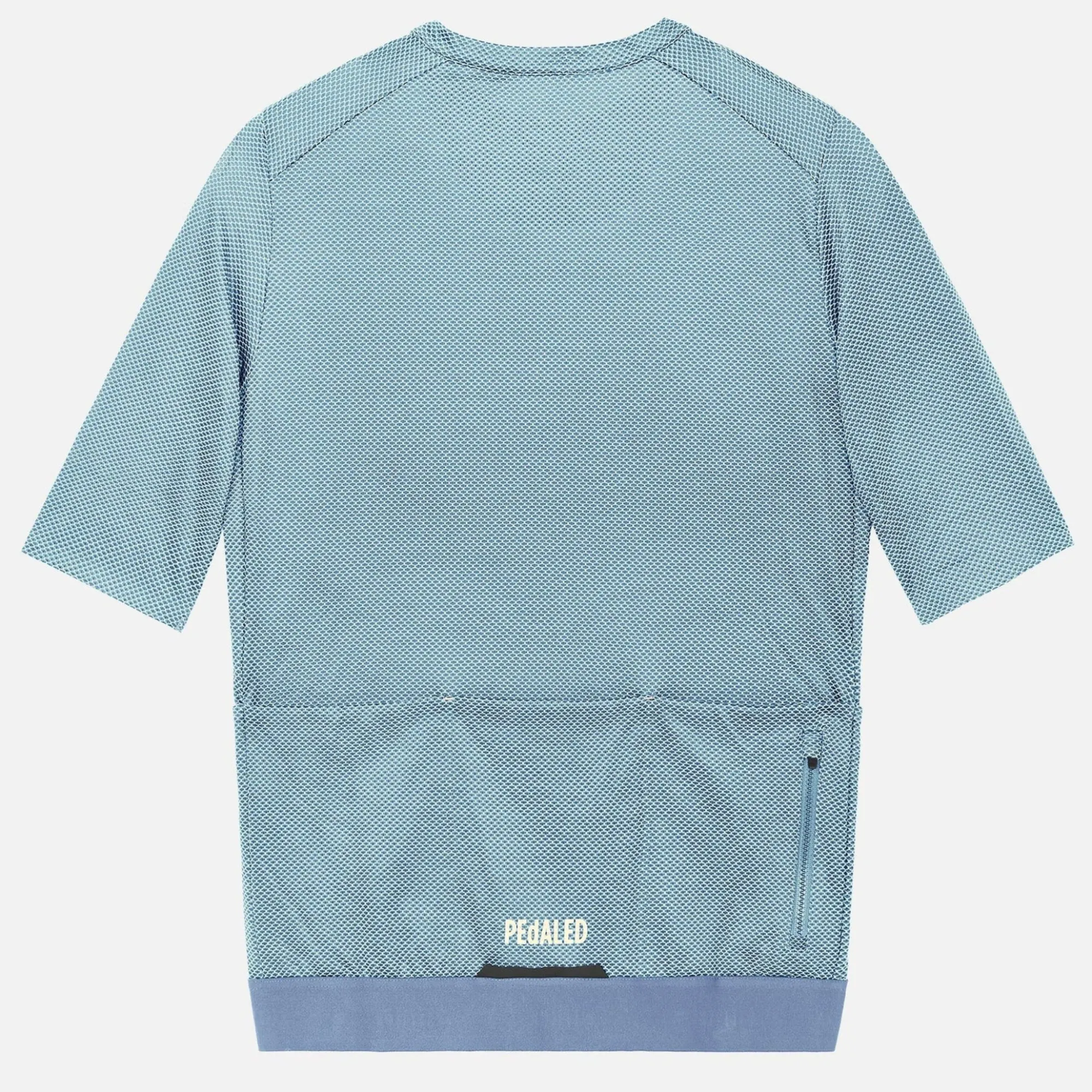 Uomo PEdALED Maglie*agia Odyey Deta -