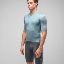Uomo PEdALED Maglie*agia Odyey Deta -