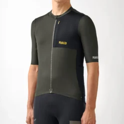 Uomo PEdALED Maglie*agia Odyey -