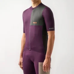 Uomo PEdALED Maglie*agia Odyssey -