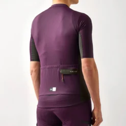 Uomo PEdALED Maglie*agia Odyssey -