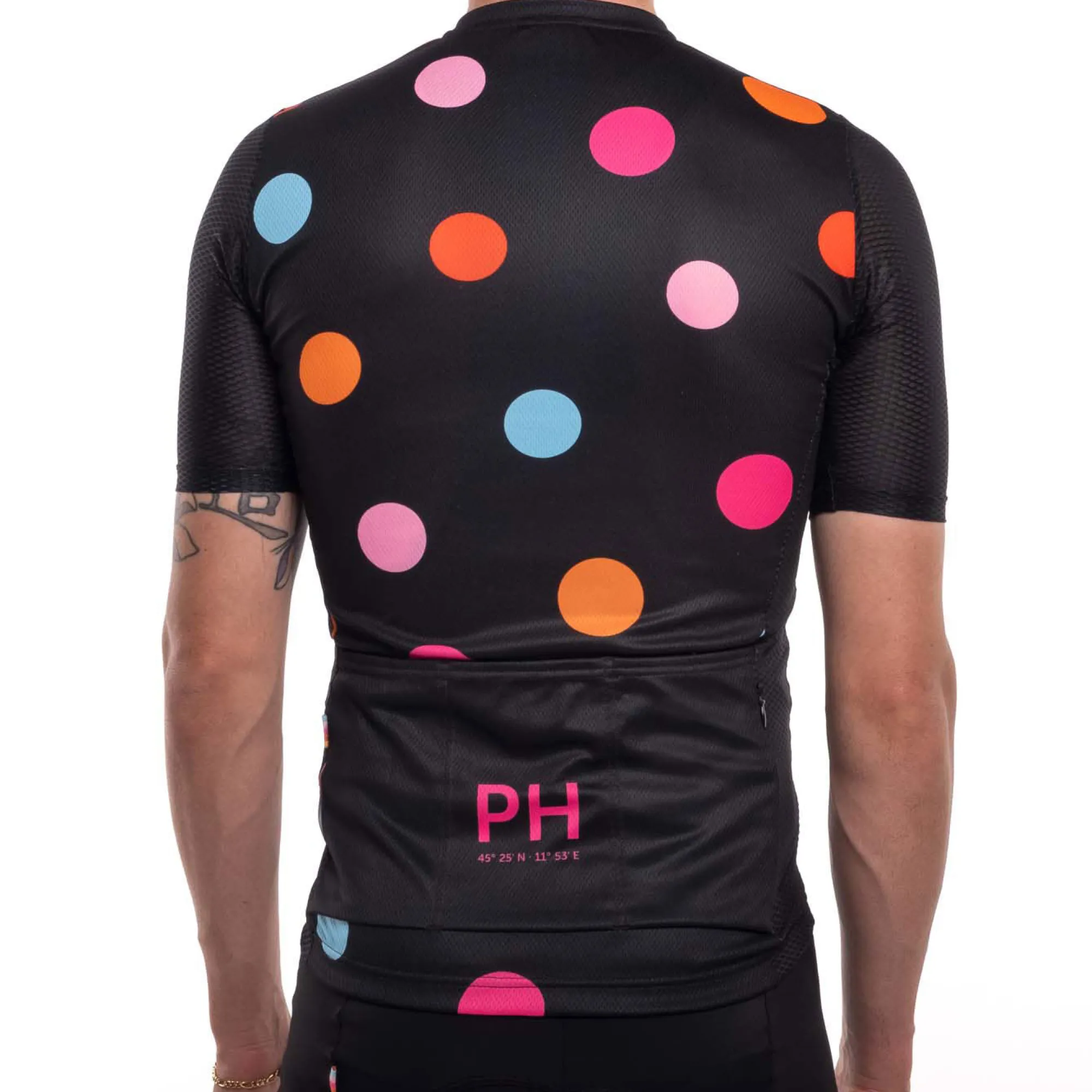 Uomo Ph Apparel Maglie*agia PH Coo -