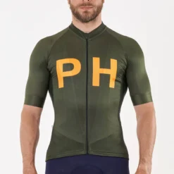 Uomo Ph Apparel Maglie*agia PH Exporo -
