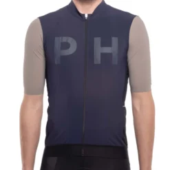 Uomo Ph Apparel Maglie*agia PH Rust -