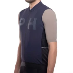 Uomo Ph Apparel Maglie*agia PH Rust -