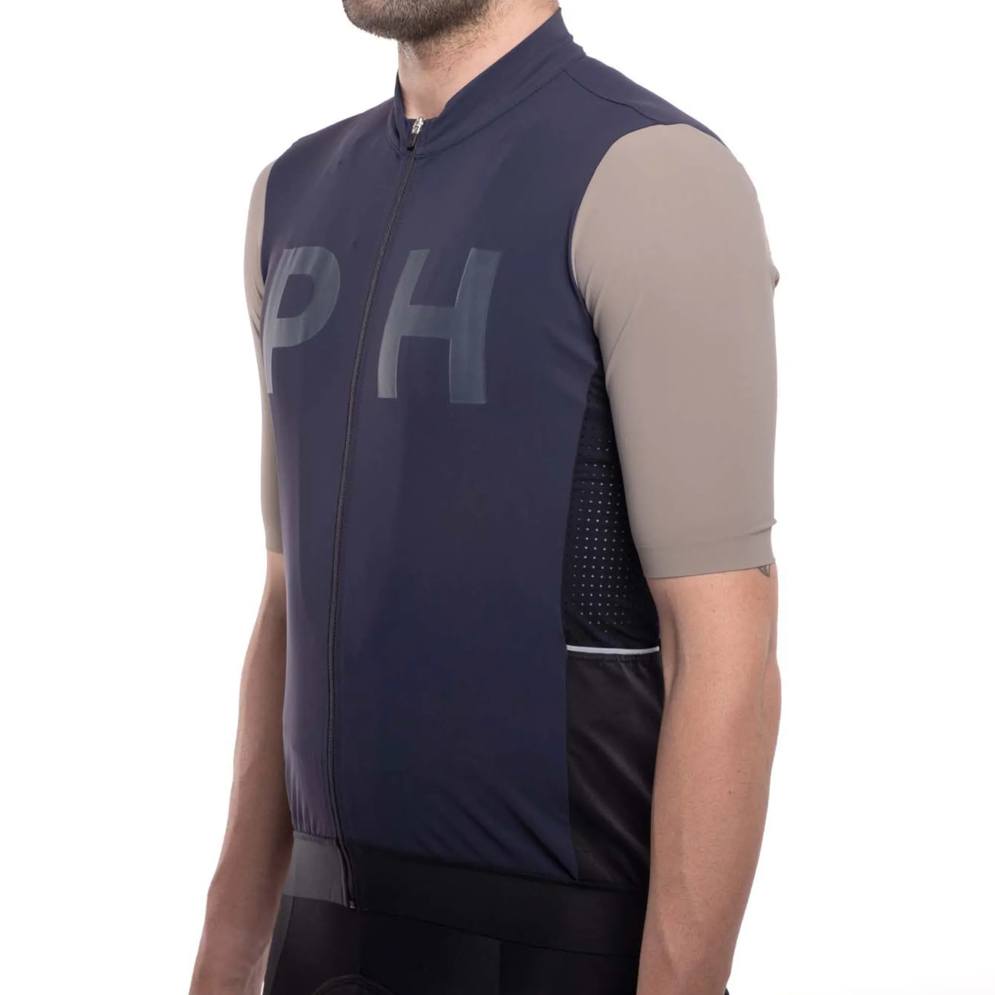 Uomo Ph Apparel Maglie*agia PH Rust -