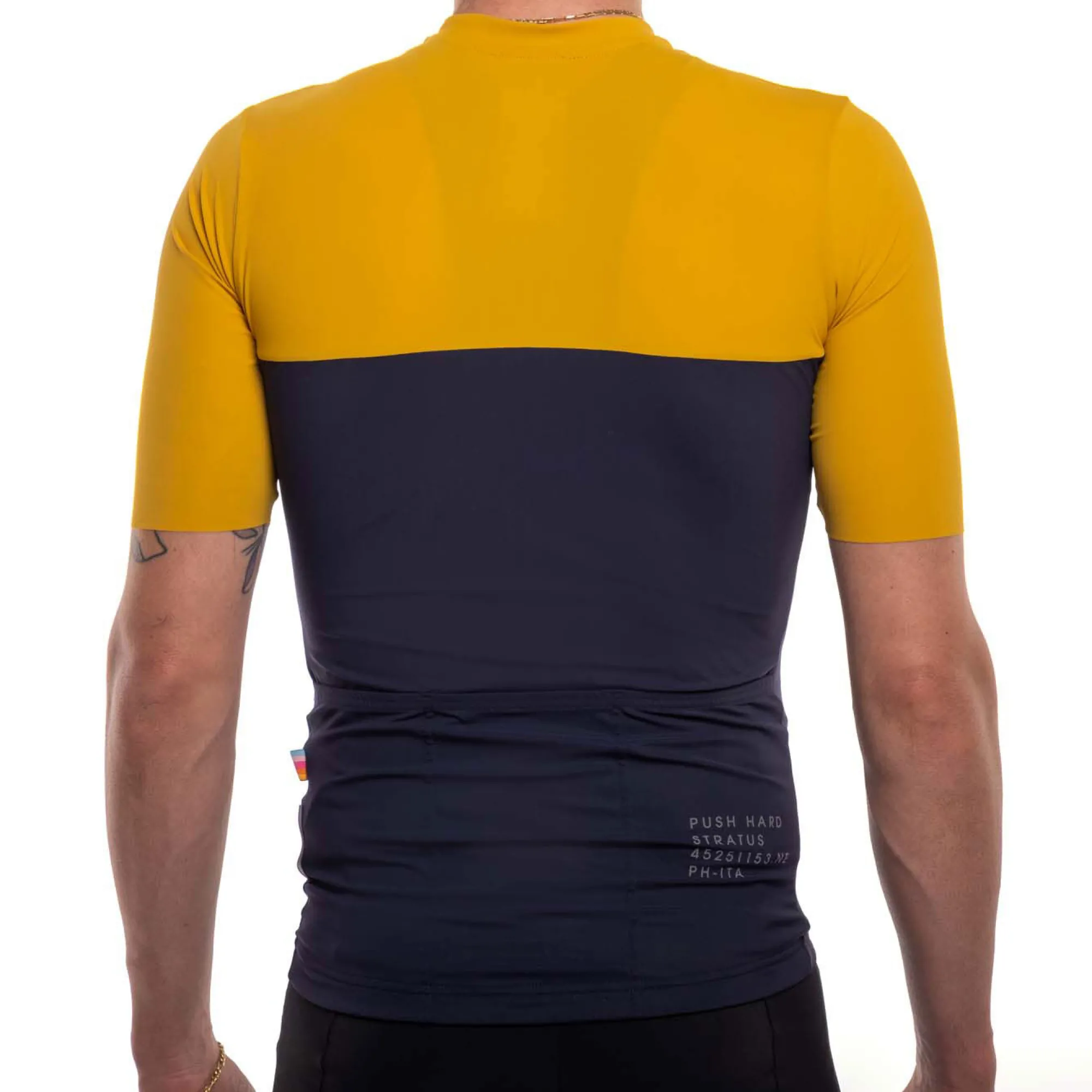Uomo Ph Apparel Maglie*agia PH tratu2 -