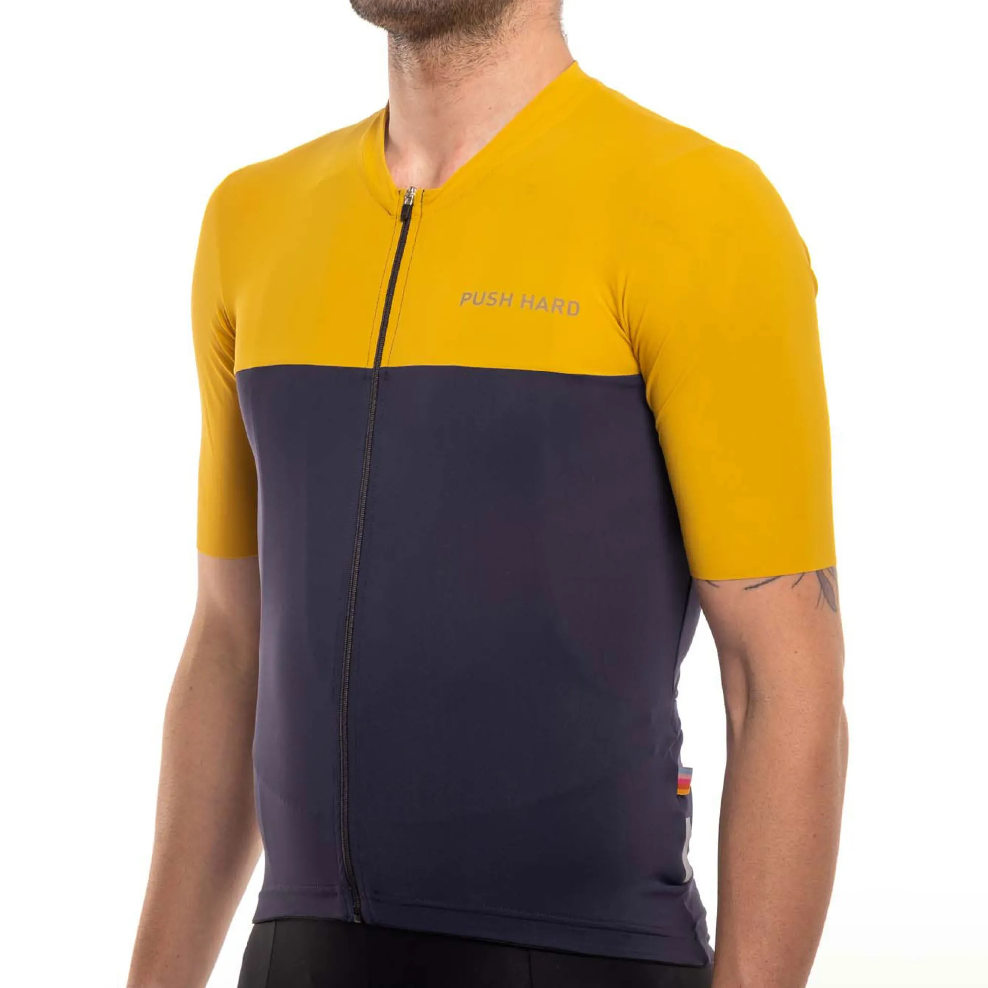 Uomo Ph Apparel Maglie*agia PH tratu2 -