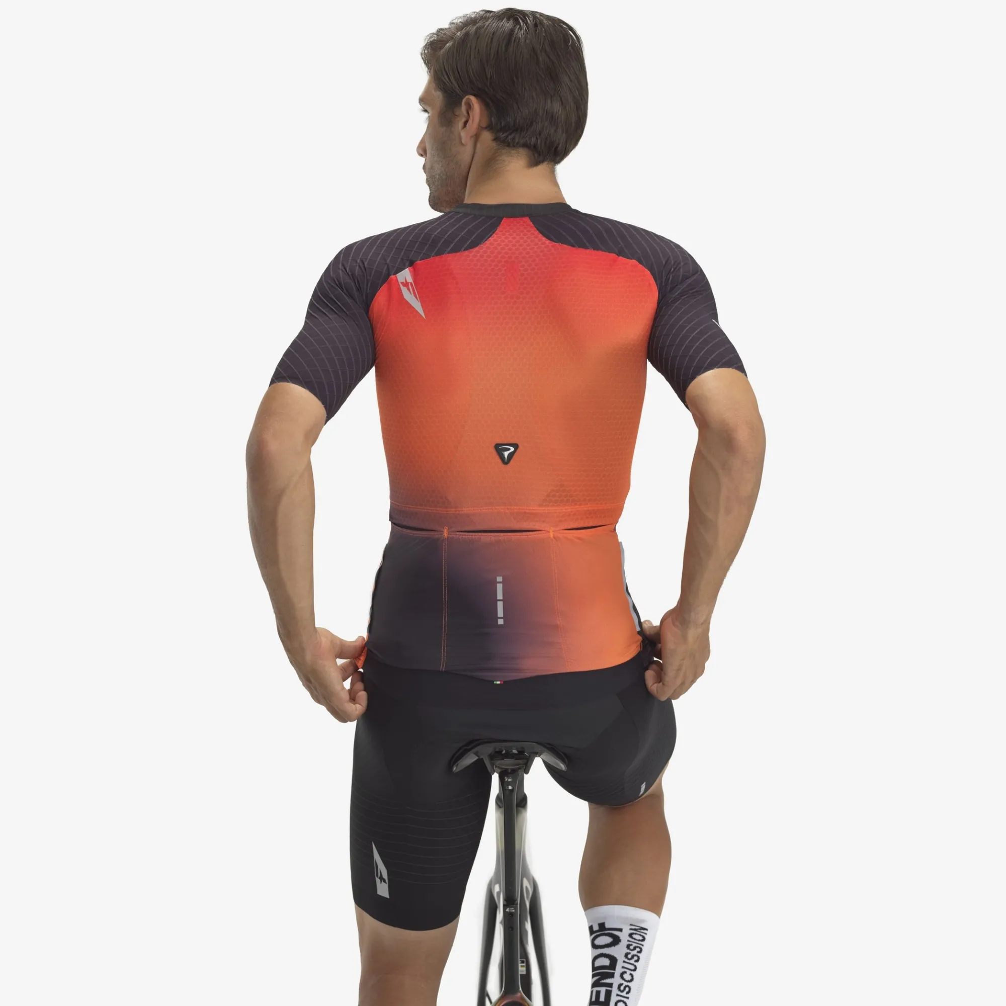 Uomo Pinarello Maglie*agia Doga F -