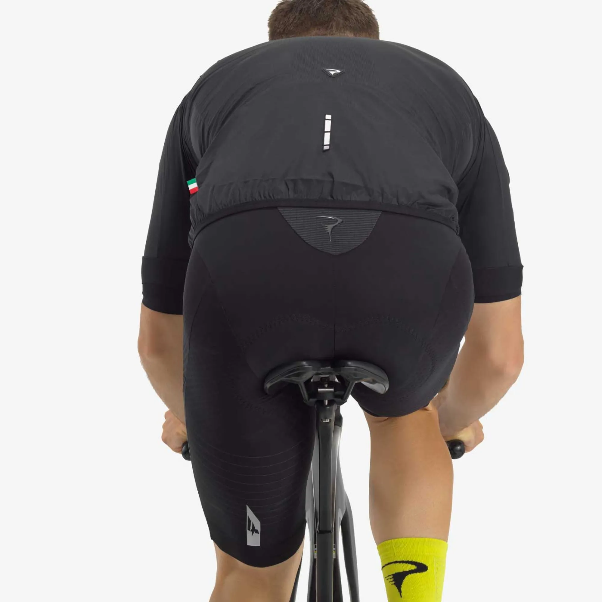 Uomo Pinarello Maglie*agia Doga Jet hied -