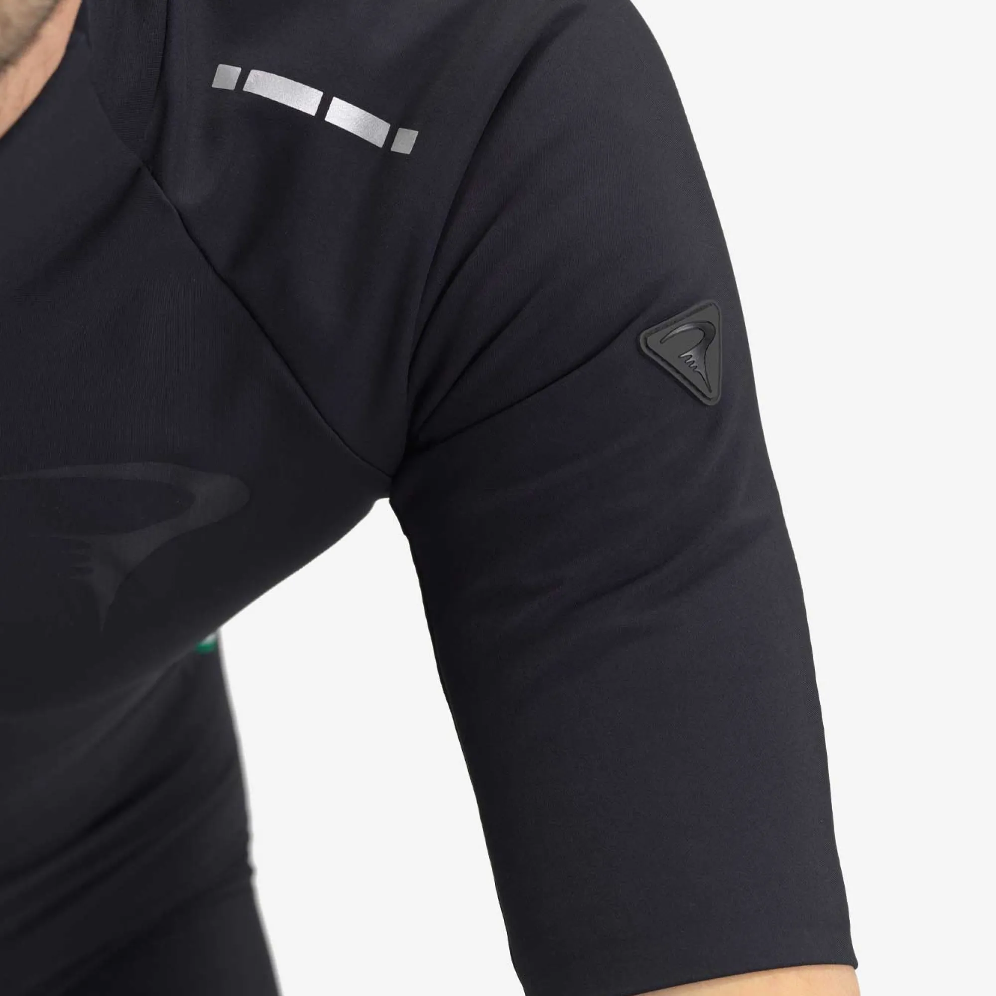 Uomo Pinarello Maglie*agia Doga Winter -